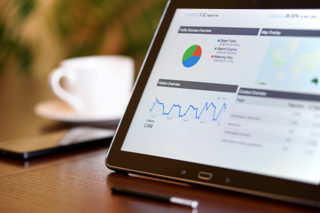 Business intelligence using modern technology Business intelligence using modern technology